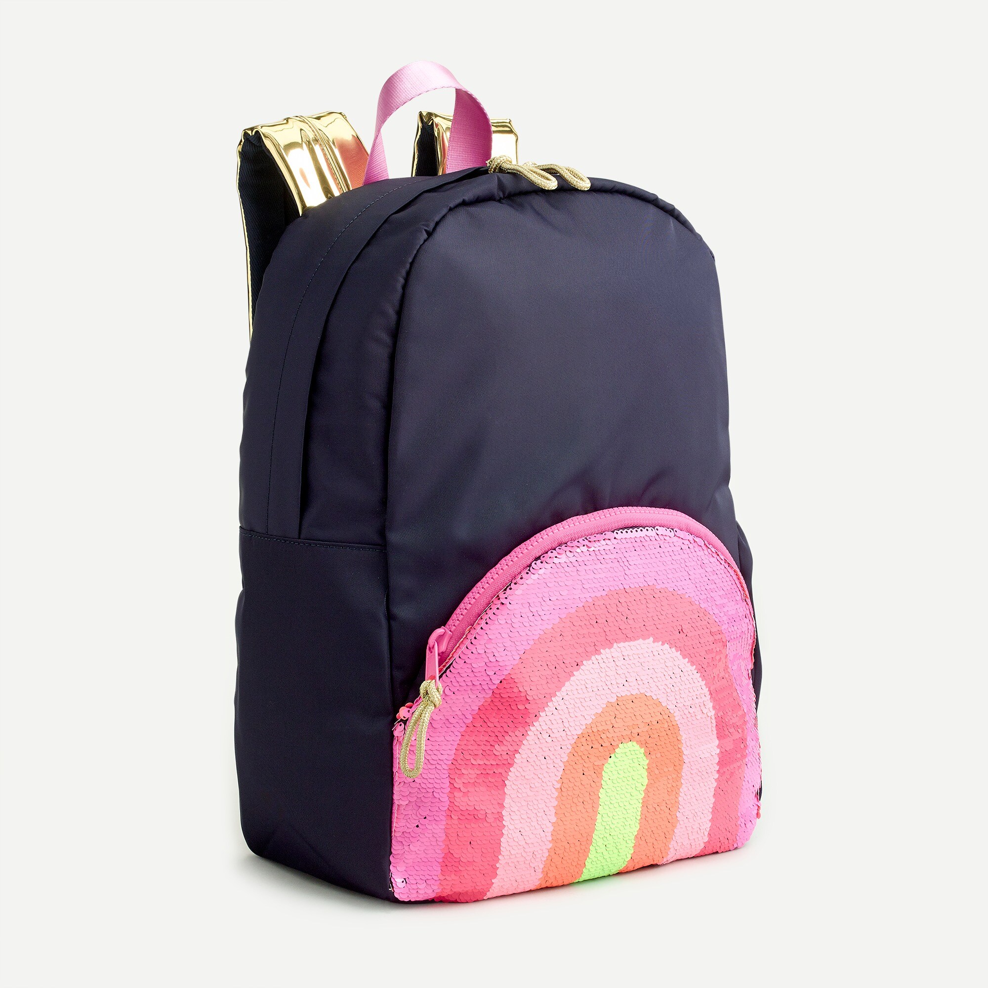 Rainbow backpacks for girls 2025