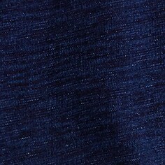 Indigo-dyed slub cotton T-shirt RINSED INDIGO j.crew: indigo-dyed slub cotton t-shirt for men