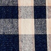 Lightweight overshirt in indigo plaid FULTON PLAID INDIGO j.crew: lightweight overshirt in indigo plaid for men