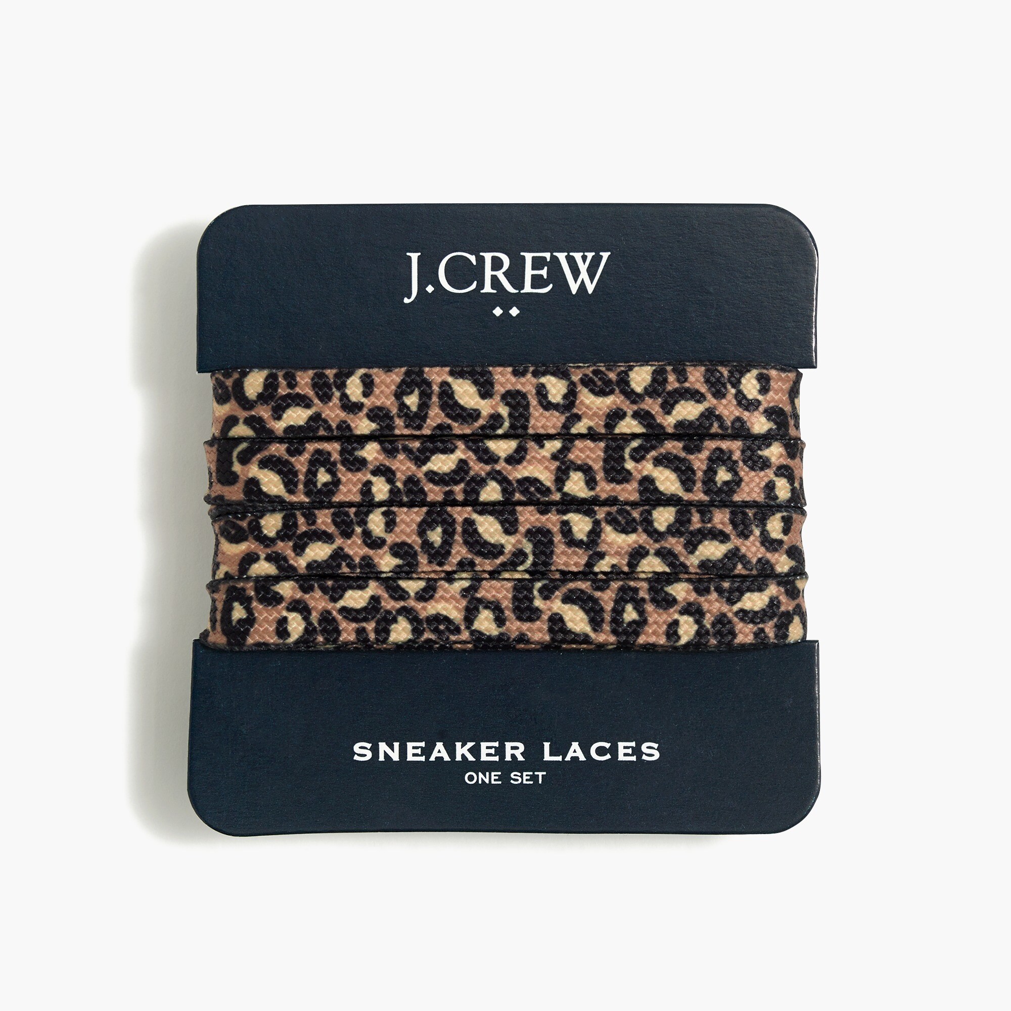 J crew shoe laces 2025