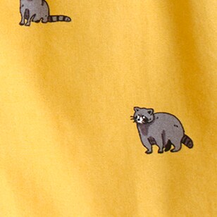 Printed boxers GHOST HALLOWEEN GRAY WH j.crew: printed boxers for men