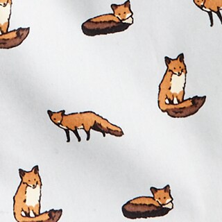 Printed boxers GHOST HALLOWEEN GRAY WH j.crew: printed boxers for men