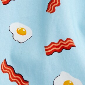 Printed boxers GHOST HALLOWEEN GRAY WH j.crew: printed boxers for men