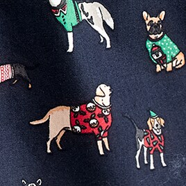 Printed boxers GHOST HALLOWEEN GRAY WH j.crew: printed boxers for men
