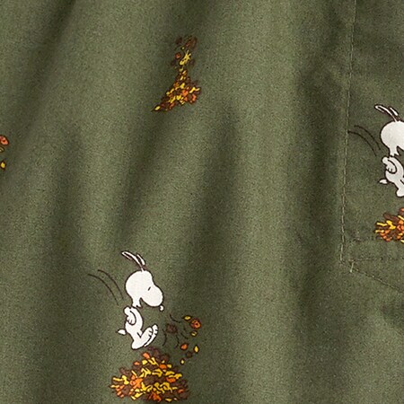 Printed boxers GHOST HALLOWEEN GRAY WH j.crew: printed boxers for men