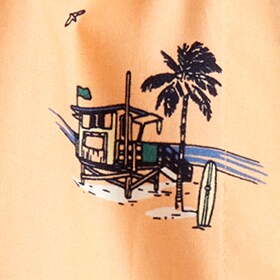 Printed boxers GHOST HALLOWEEN GRAY WH j.crew: printed boxers for men
