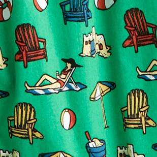 Printed boxers GHOST HALLOWEEN GRAY WH j.crew: printed boxers for men