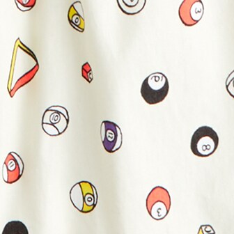 Printed boxers GHOST HALLOWEEN GRAY WH j.crew: printed boxers for men