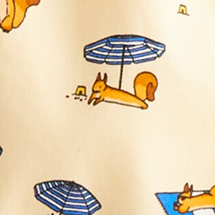 Printed boxers GHOST HALLOWEEN GRAY WH j.crew: printed boxers for men