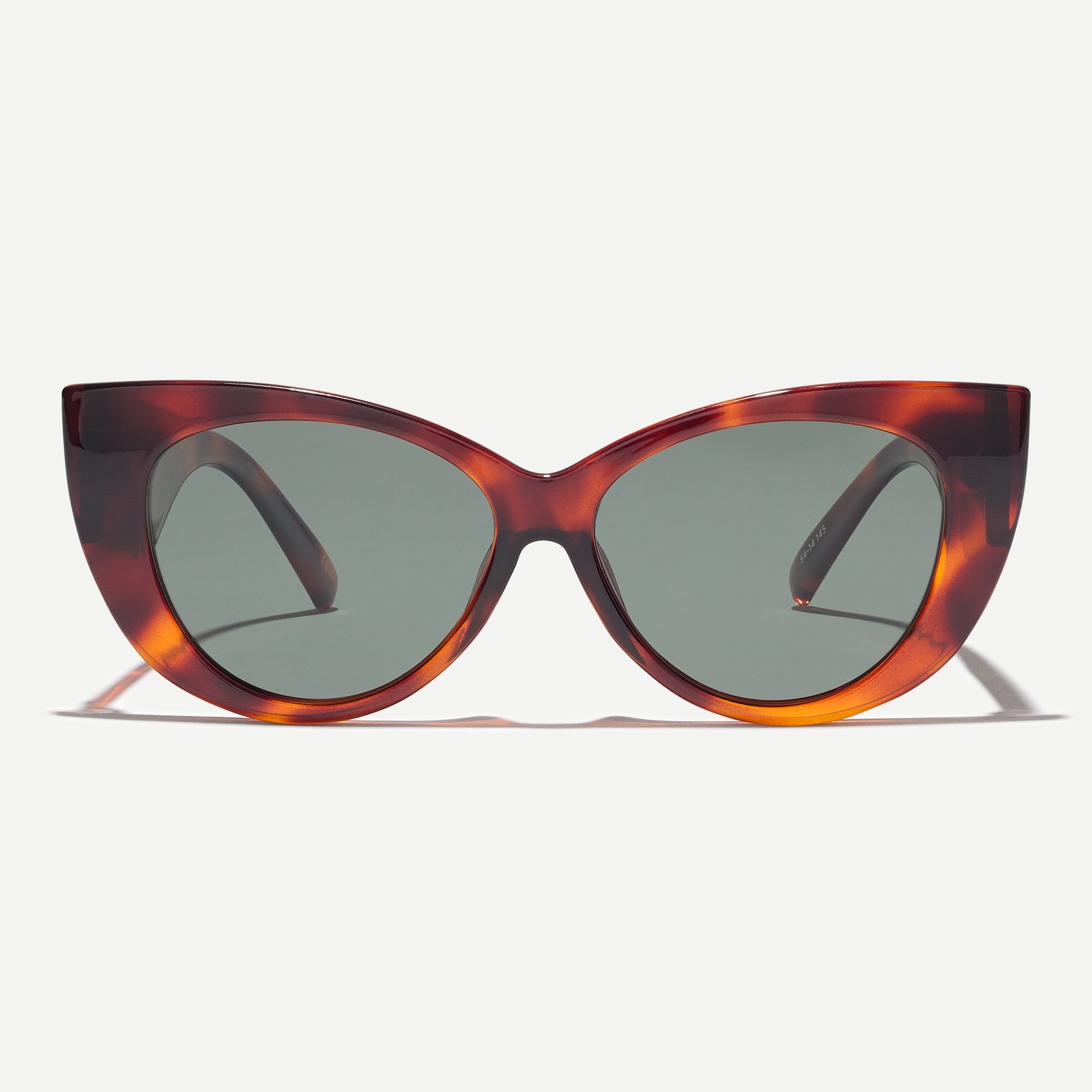 Le Specs® Feline Fine sunglasses with polarlized lenses
