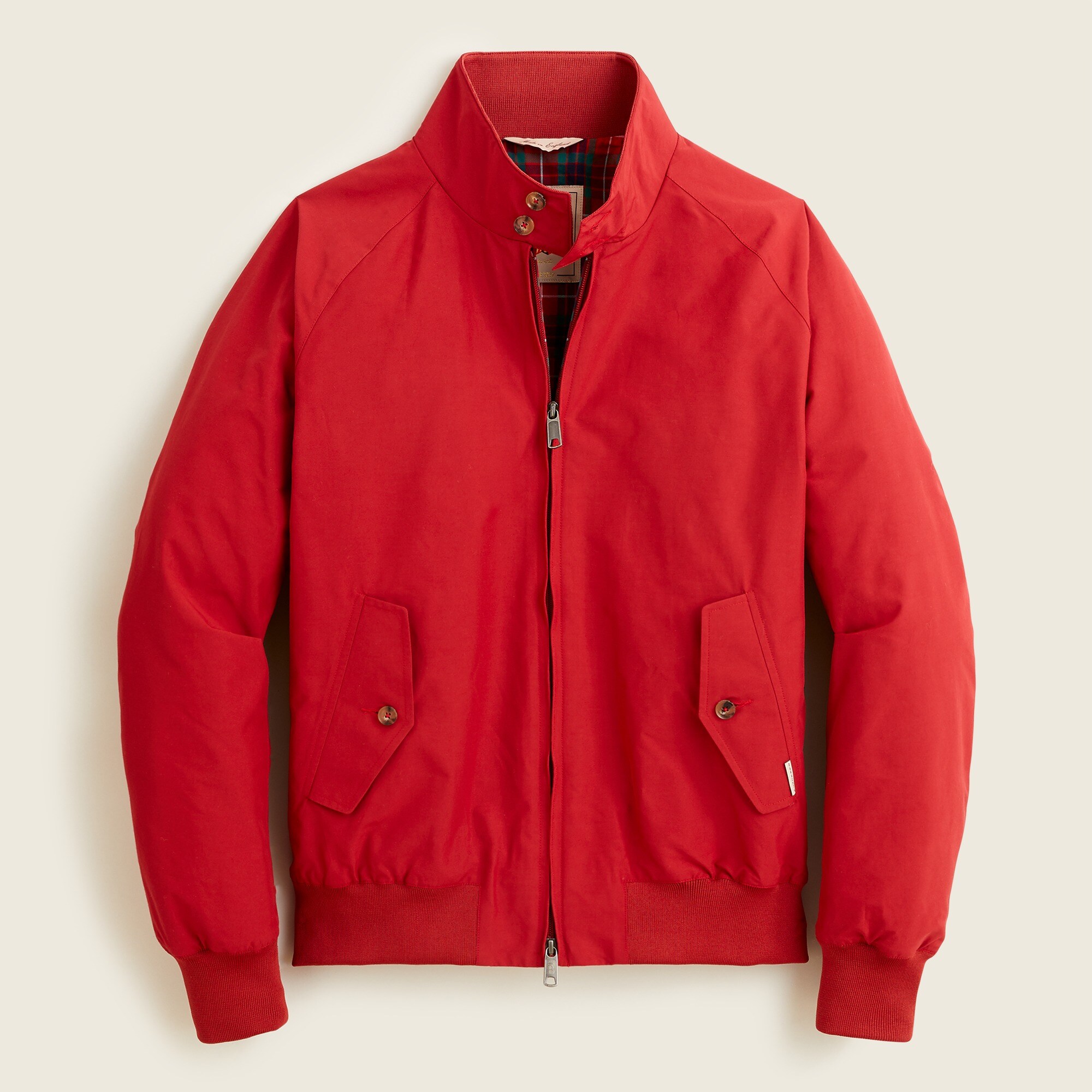 J.Crew Baracuta® G9 Peyton Place Jacket For Men