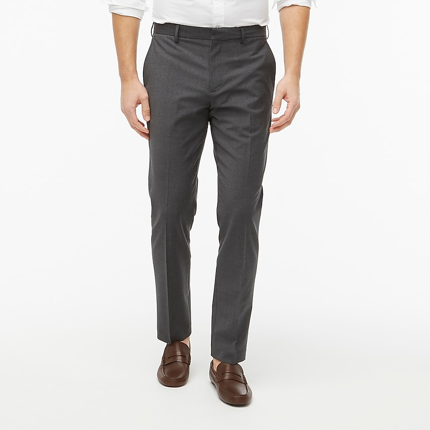factory: four-season thompson pant for men, right side, view zoomed