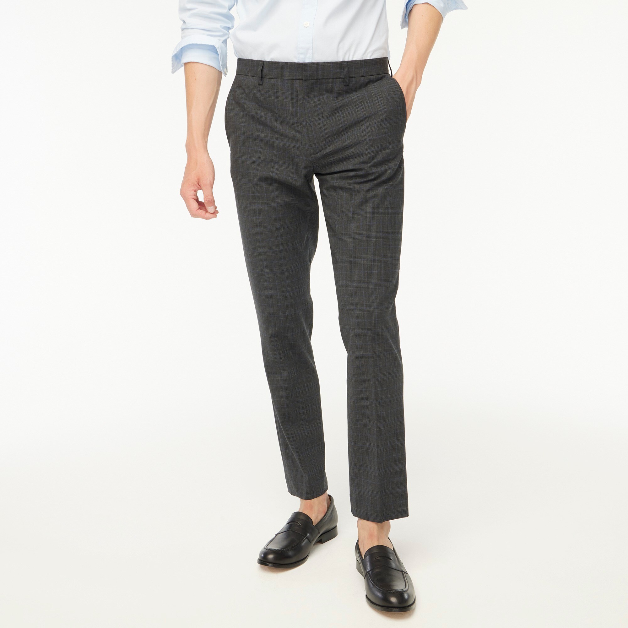 factory: four-season thompson pant for men