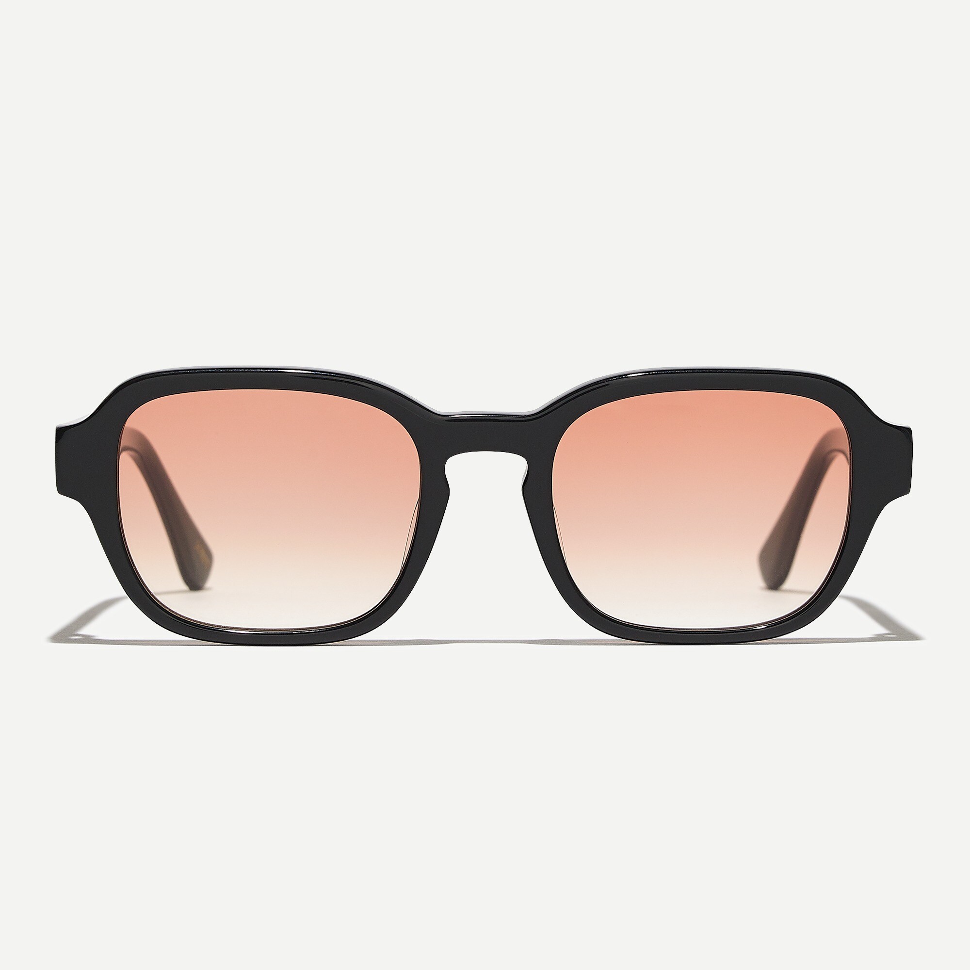 J.Crew Retro Rectangle Sunglasses For Women