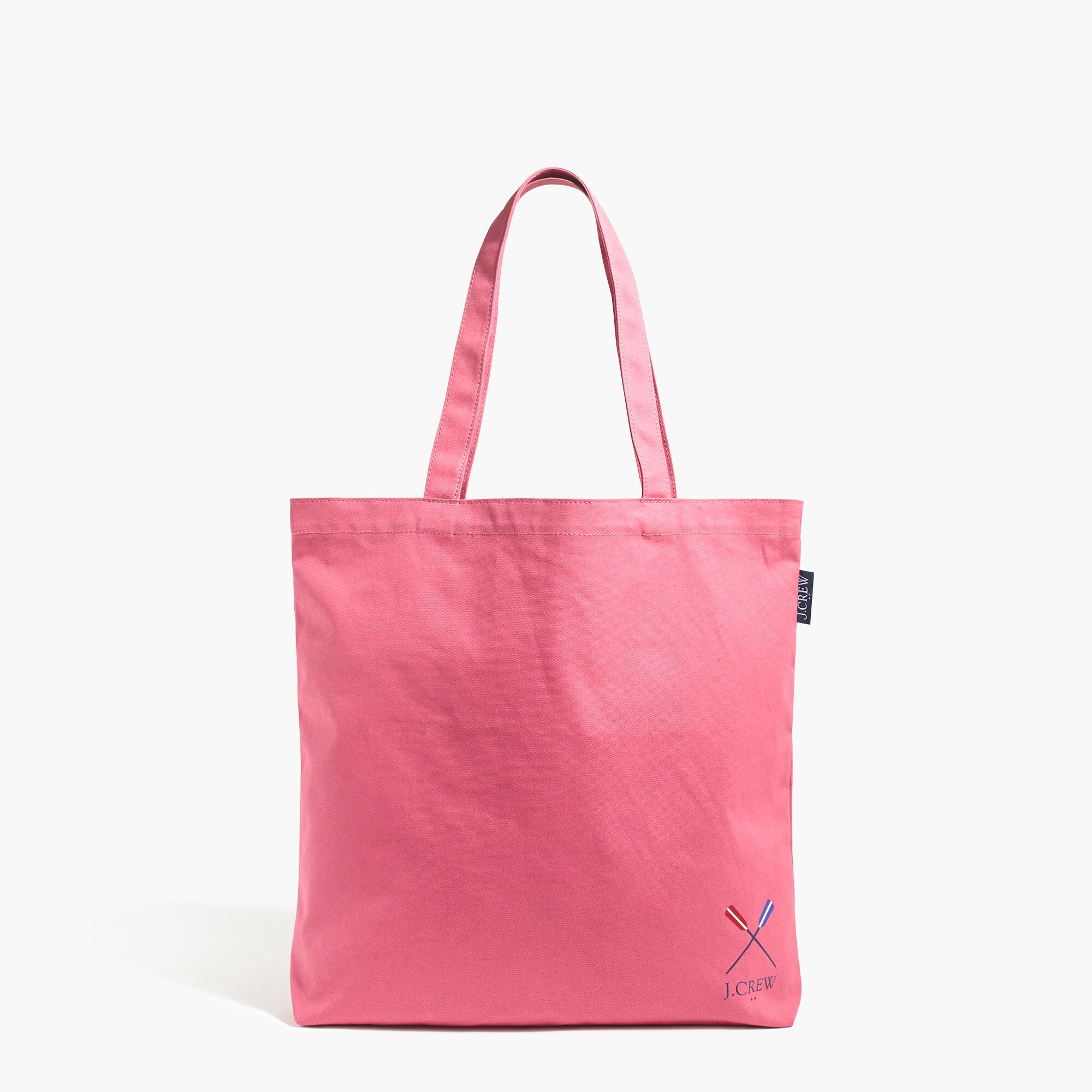 Oars tote bag