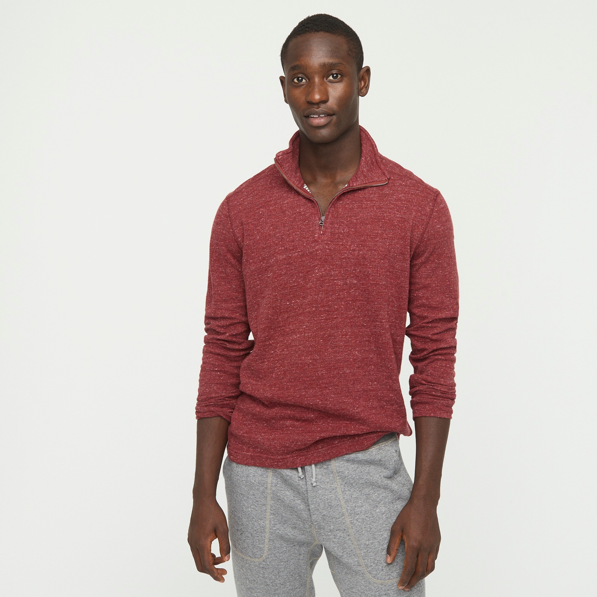 j crew menswear