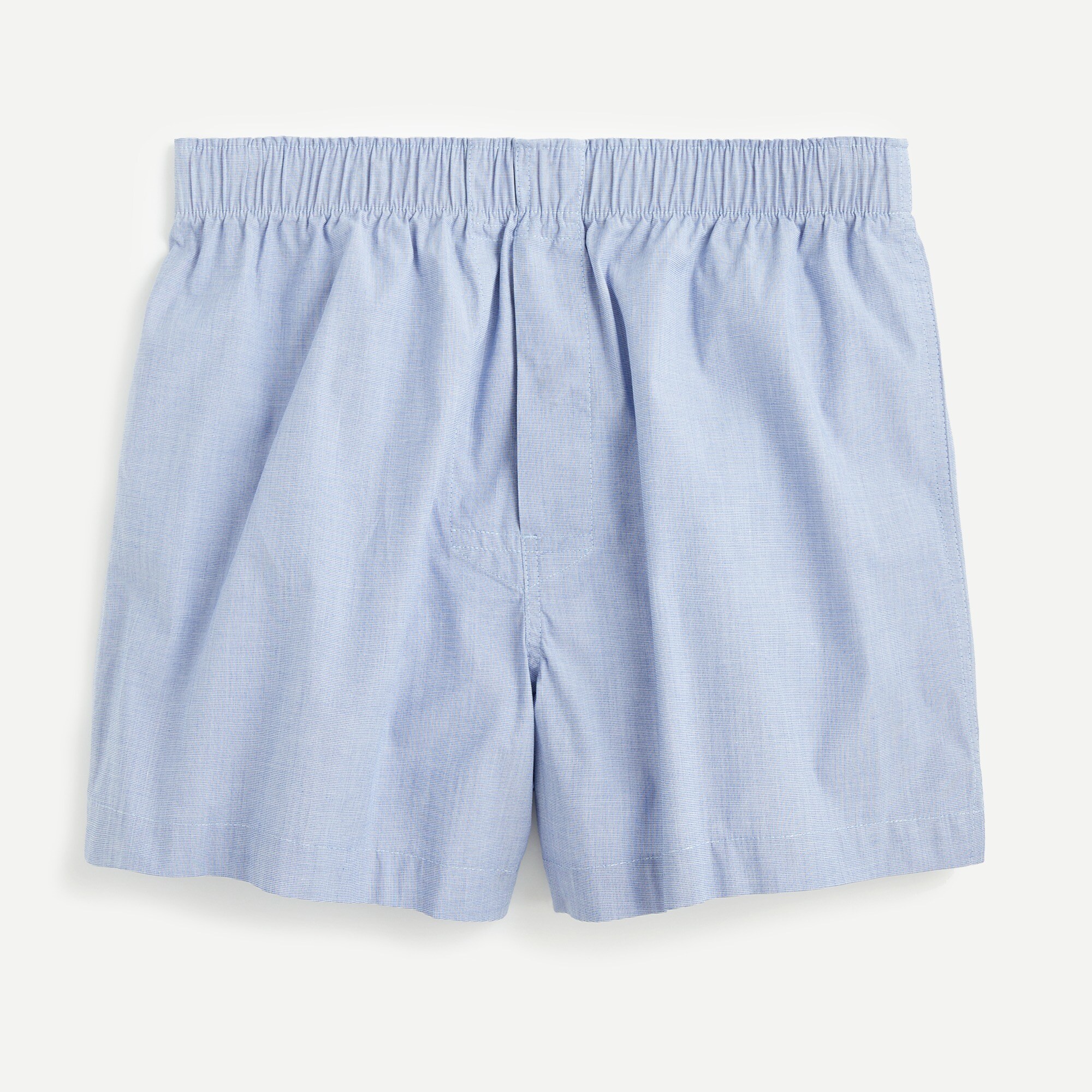 Patterned boxers