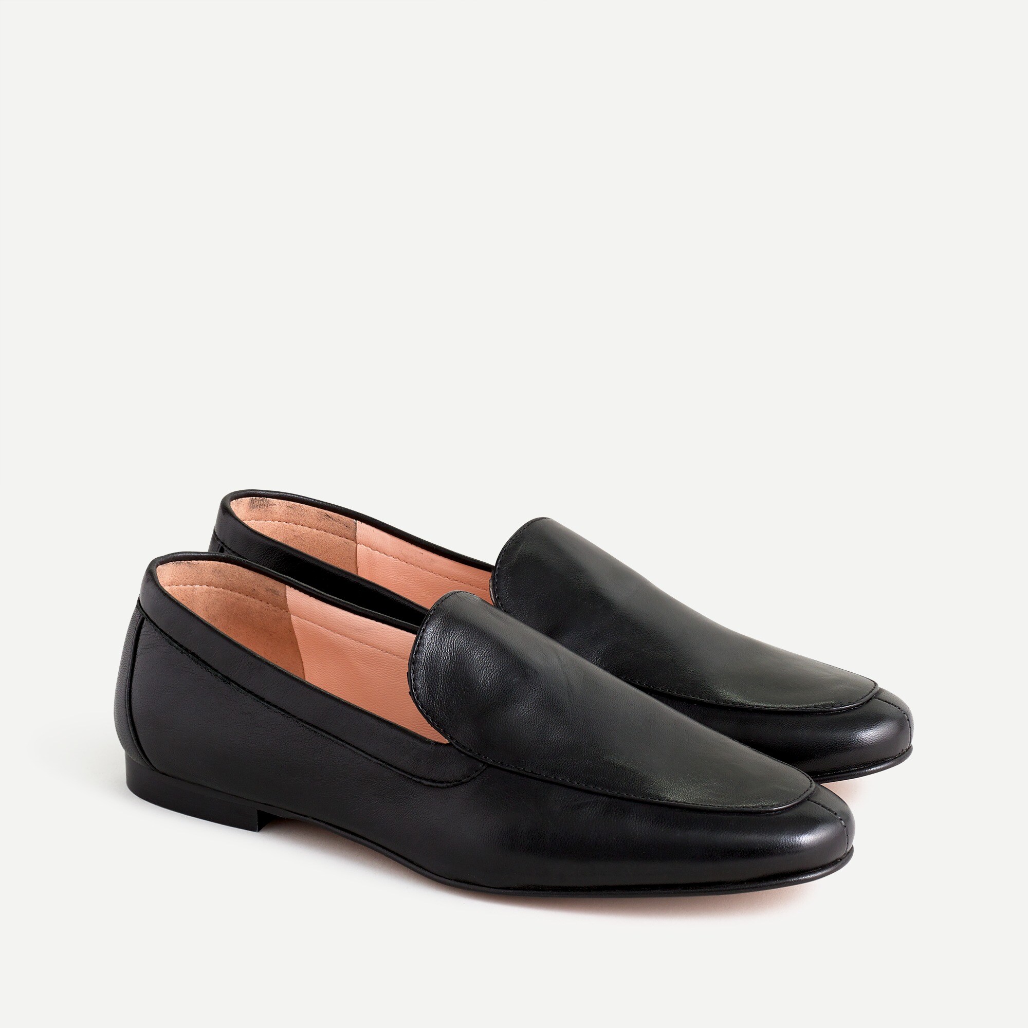 J crew suede smoking slippers sales