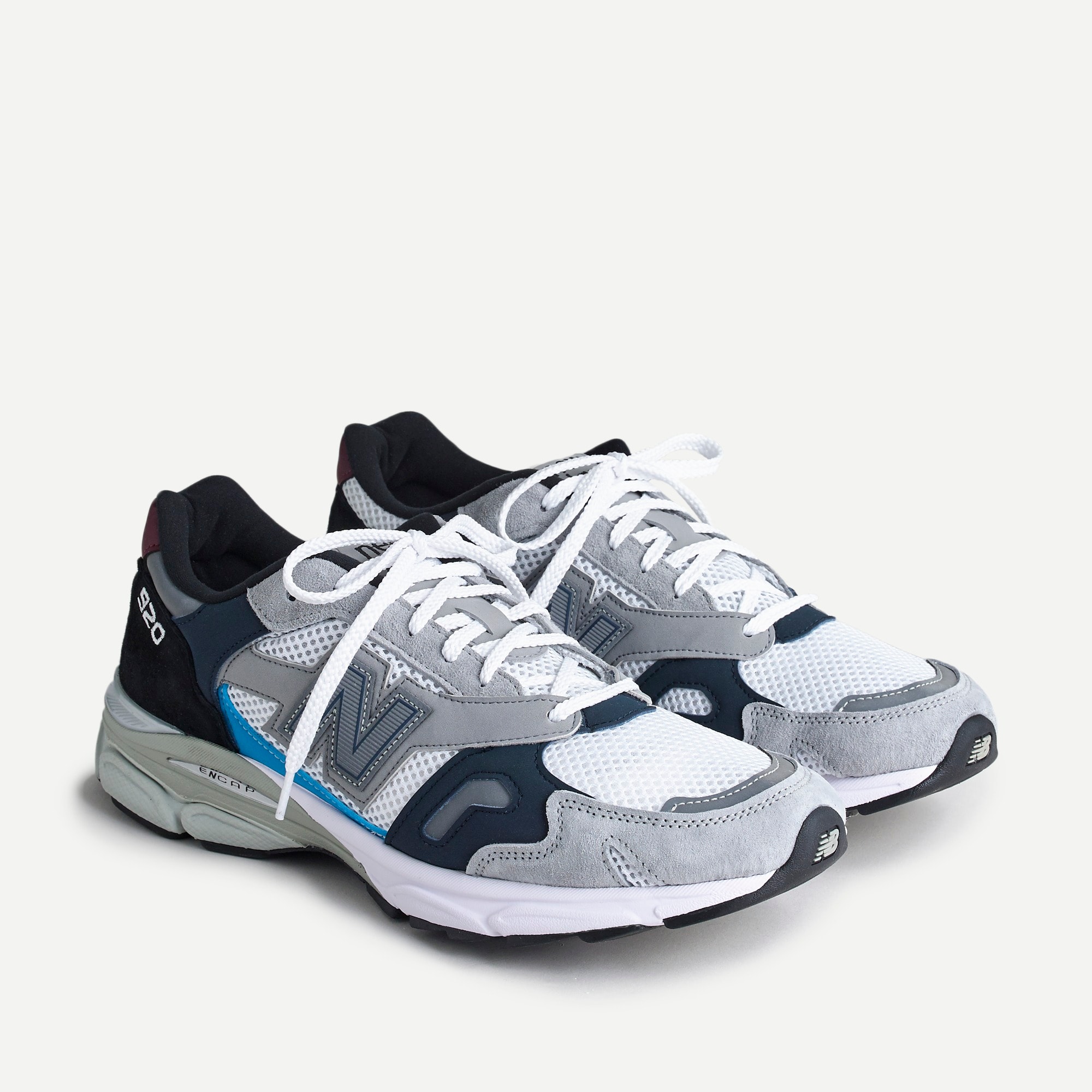 new balance 920 water shoes