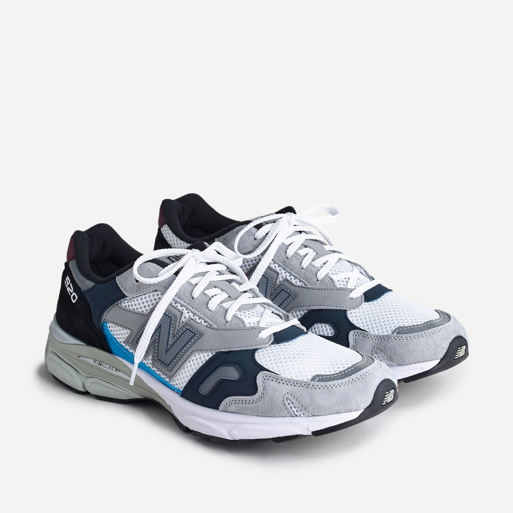 j crew new balance mens shoes