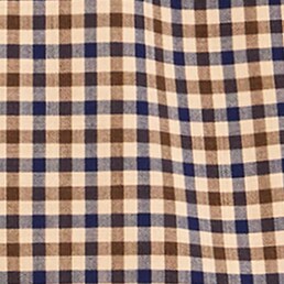 Boyfriend blazer in plaid Italian stretch wool HONEY BROWN j.crew: boyfriend blazer in plaid italian stretch wool for women