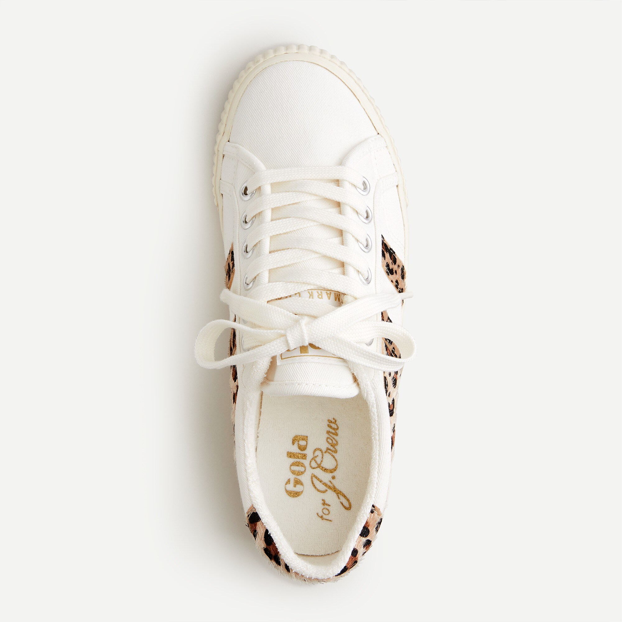 gola sneakers j crew
