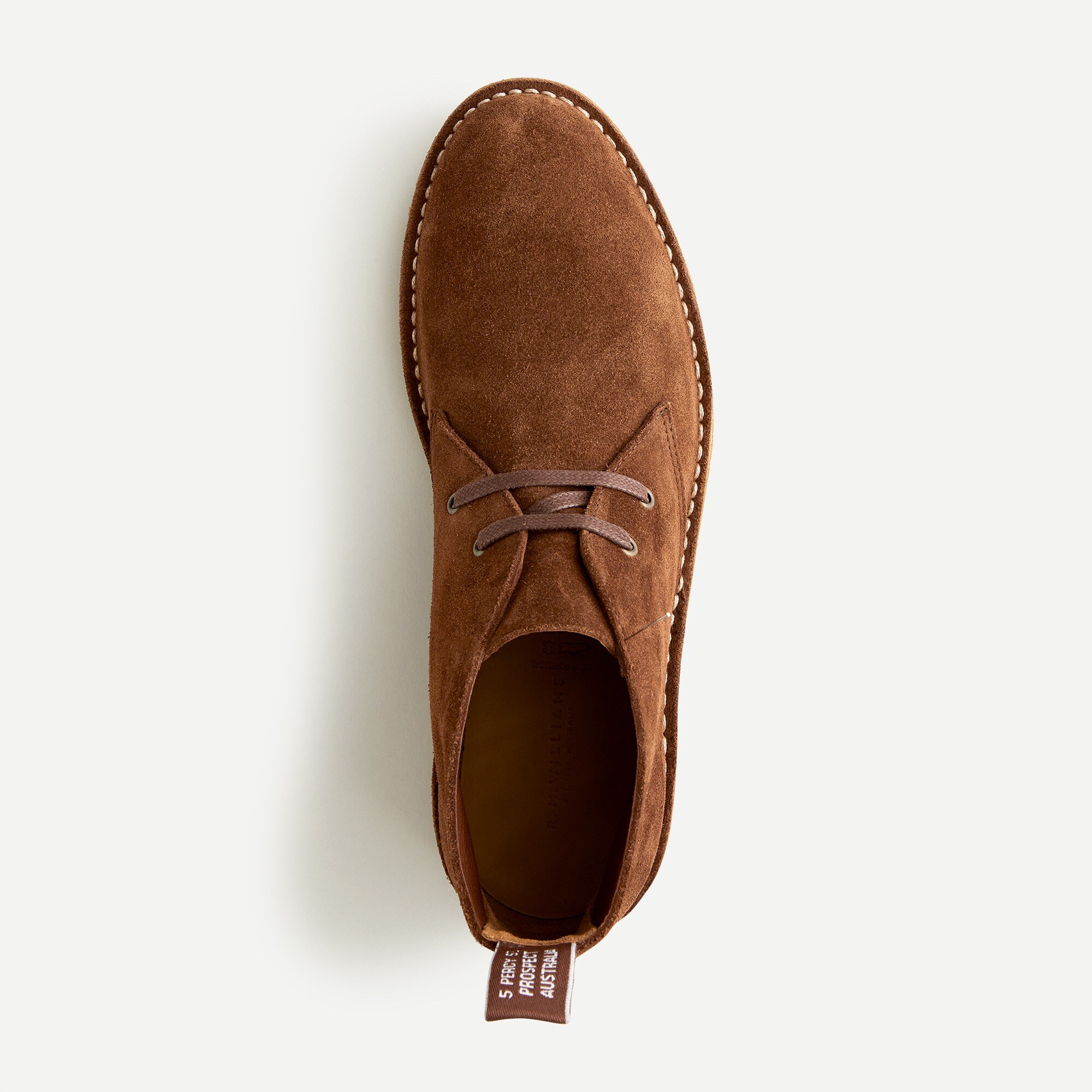 rm williams desert boots