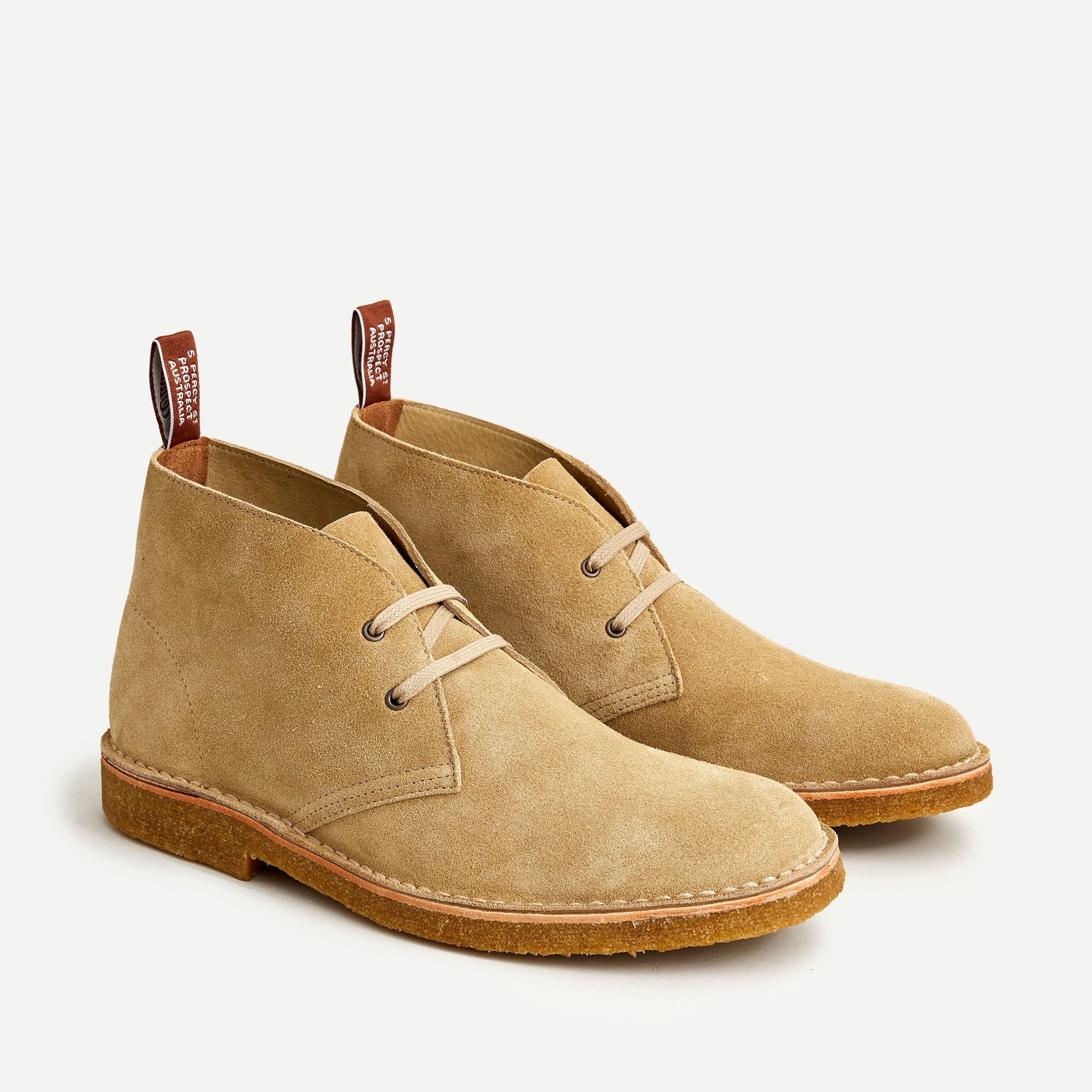 j crew sperry