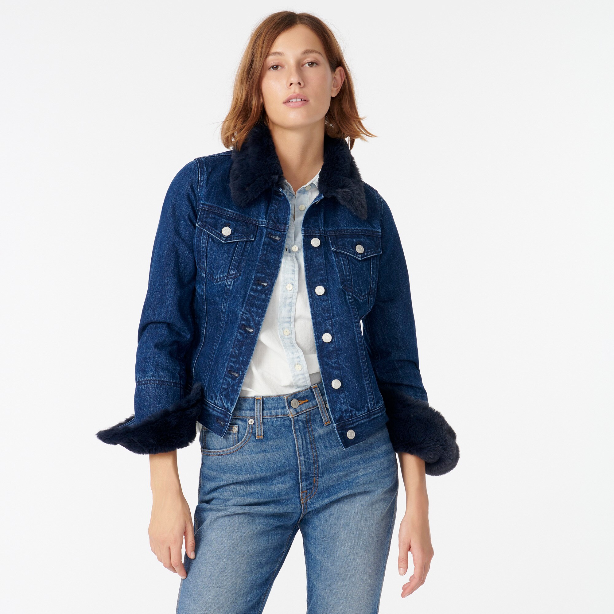 klash jacket