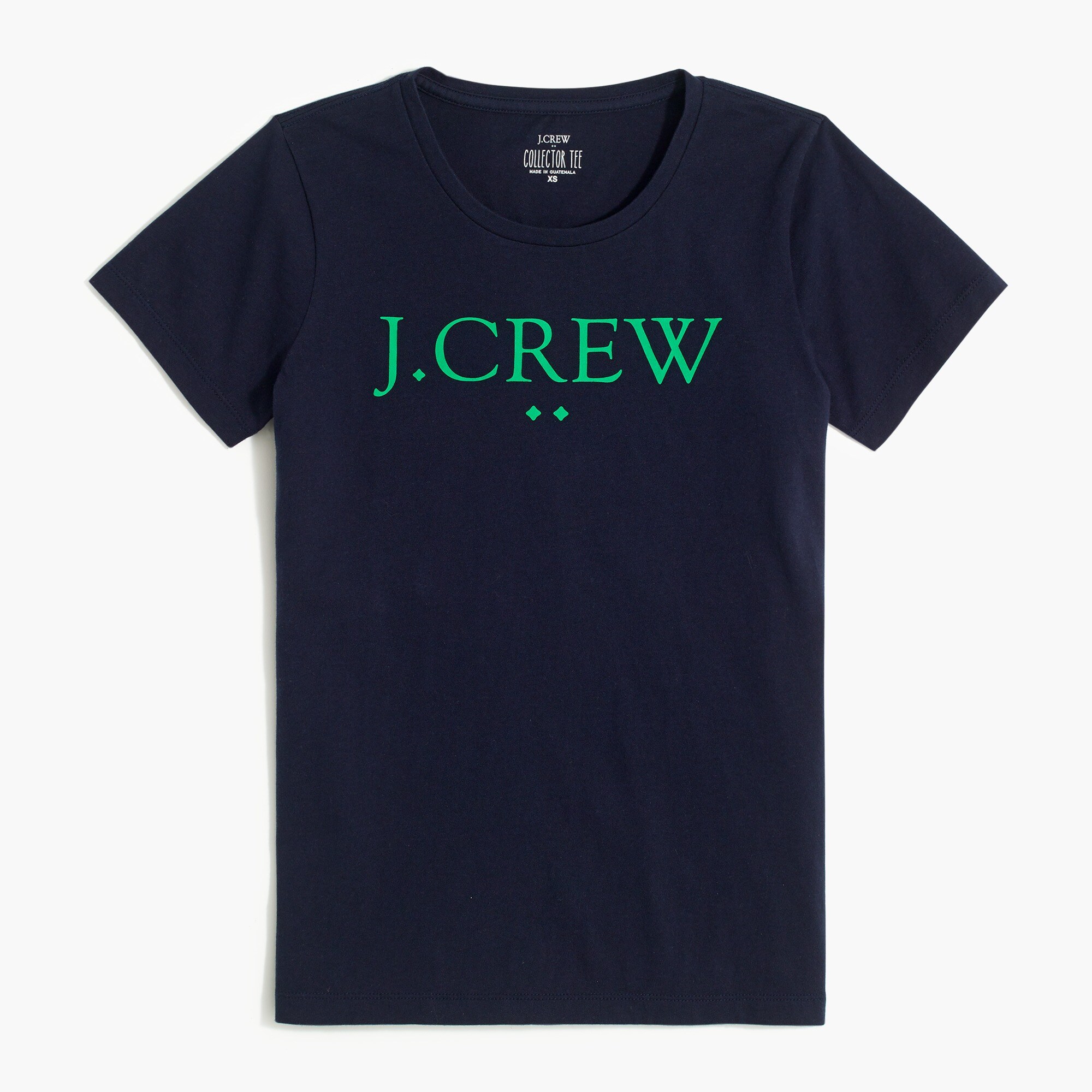 Logo tee