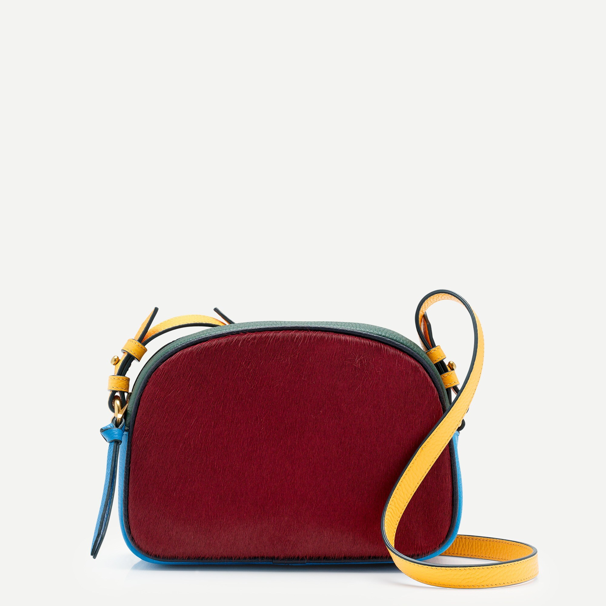 j crew bag strap
