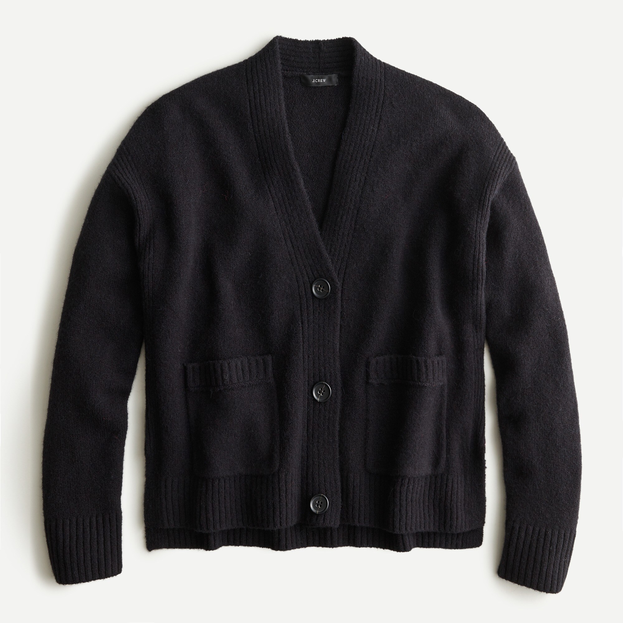 トップス OVY Super Comeback Crew Neck Cardigan AQ377_BK0001?hei=850&crop=0,0,