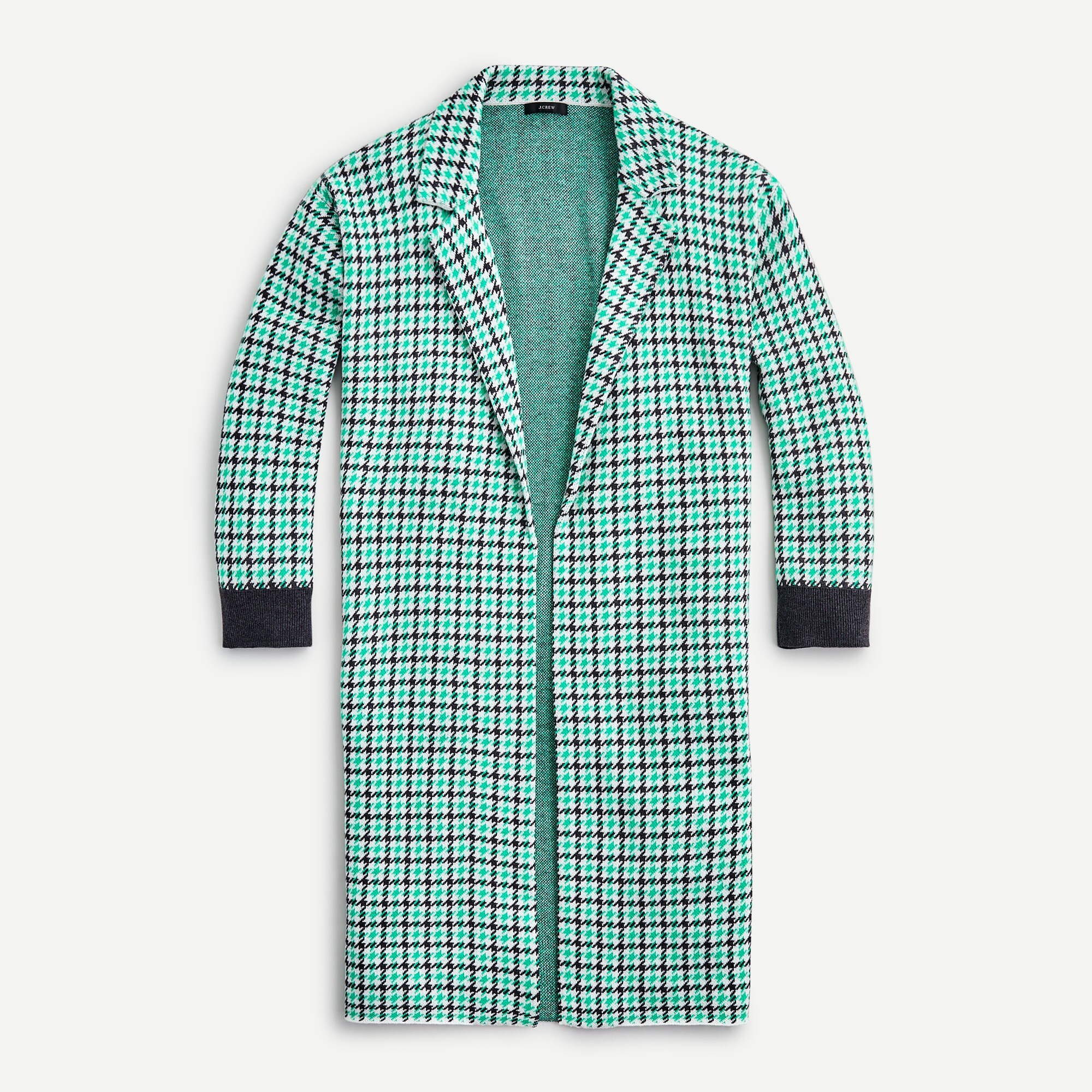 ella eLLa ブルゾン Ella-Purnell-Sweetpa-Coat.webp