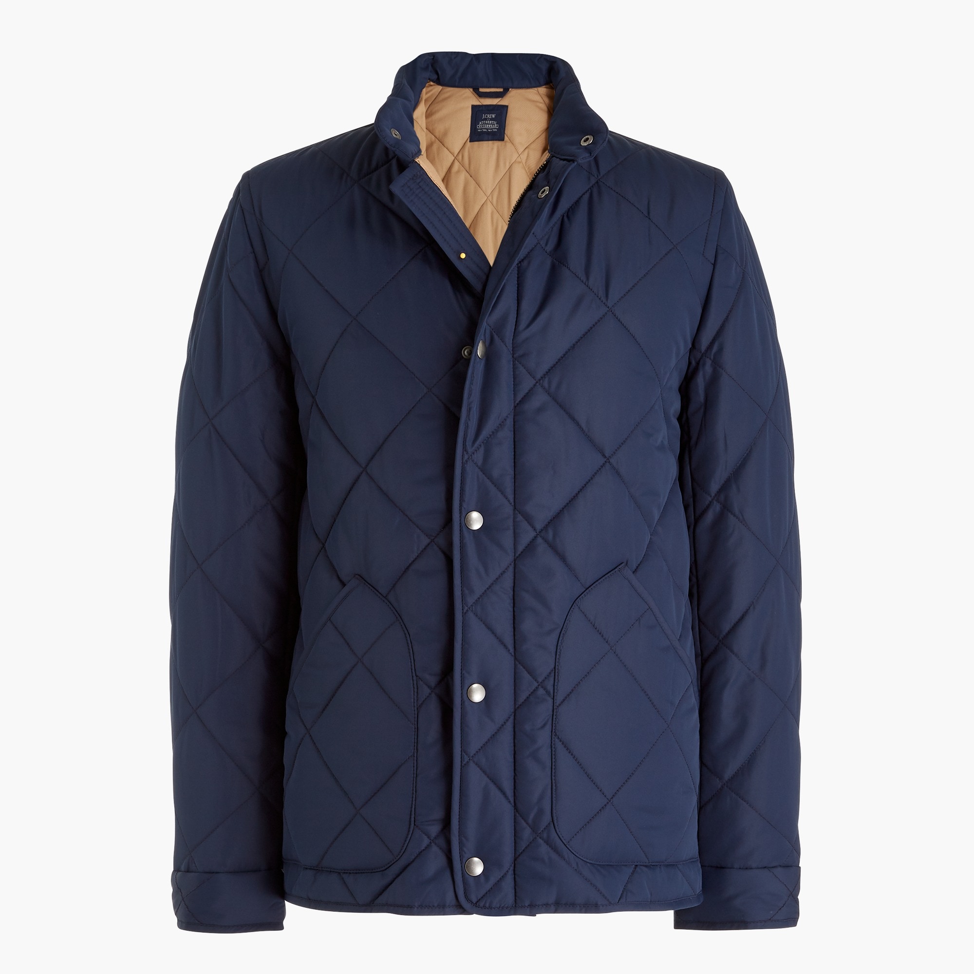 Walker jacket