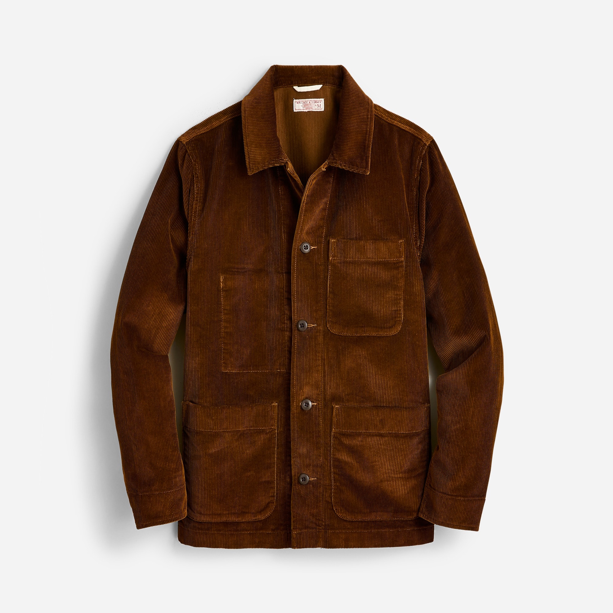 Men's Coats & Jackets | J.Crew
