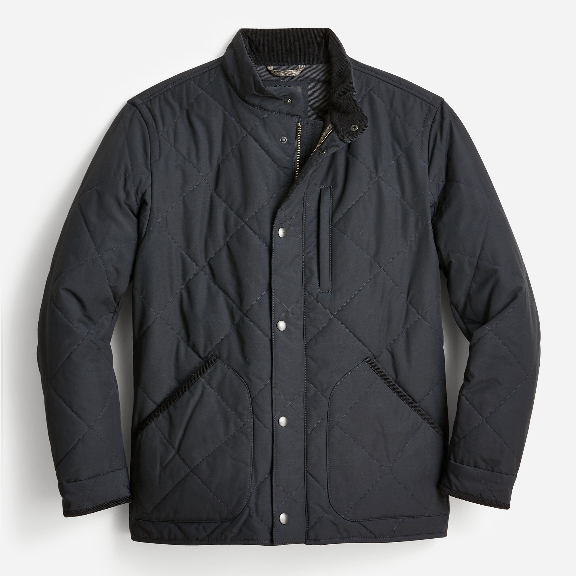 Sussex quilted jacket with PrimaLoft®