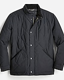 Sussex quilted jacket with PrimaLoft&reg;
