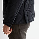Sussex quilted jacket with PrimaLoft&reg;