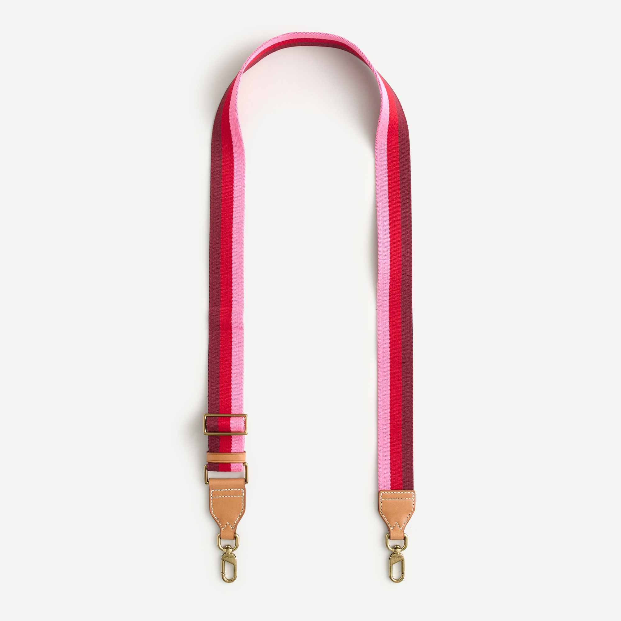 Woven bag strap online