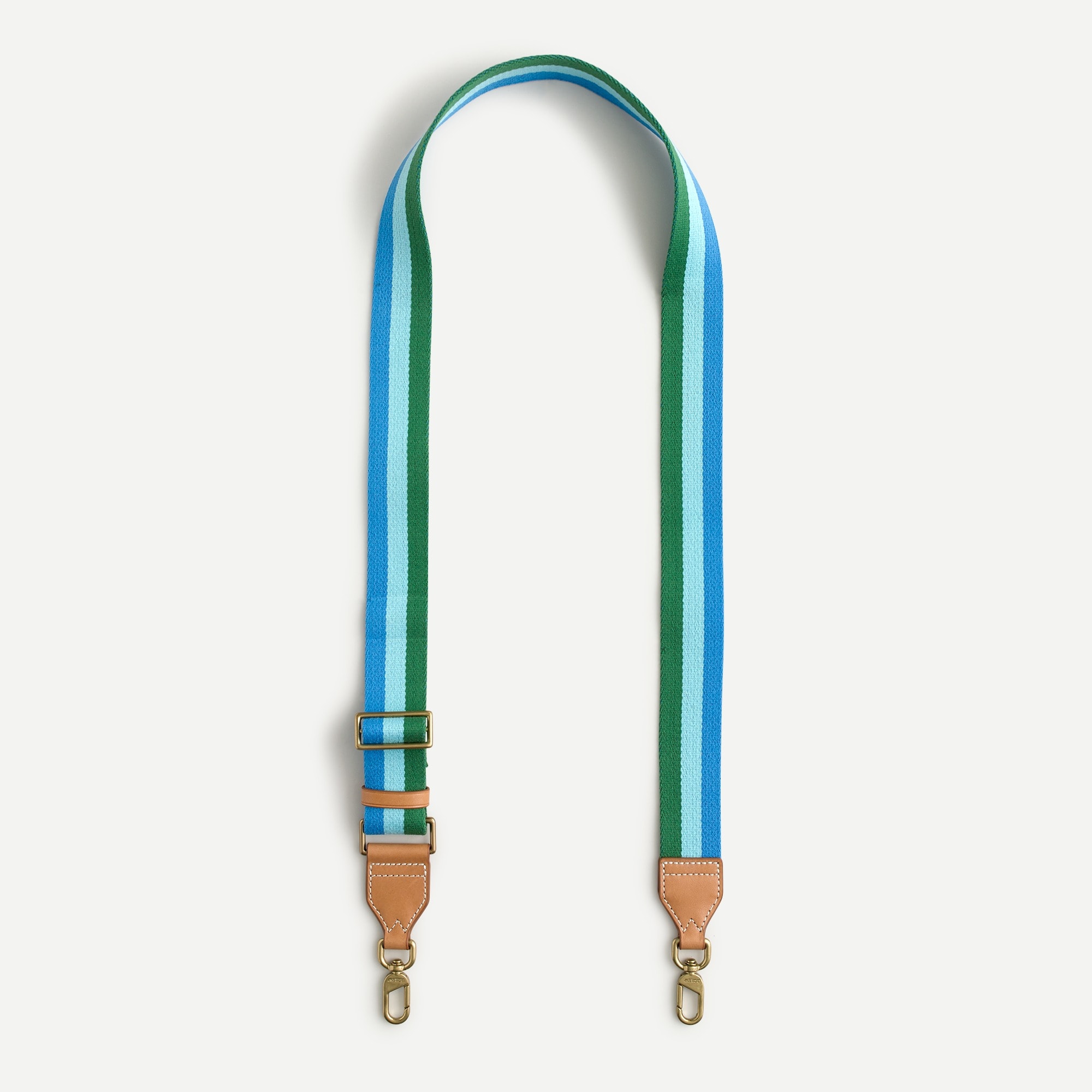 j crew bag strap