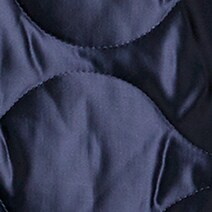 Collection quilted cocoon jacket in heavy satin with PrimaLoft® WARM OLIVE j.crew: collection quilted cocoon jacket in heavy satin with primaloft® for women