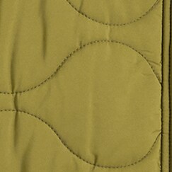 Quilted cocoon puffer with PrimaLoft® BLACK j.crew: quilted cocoon puffer with primaloft® for women