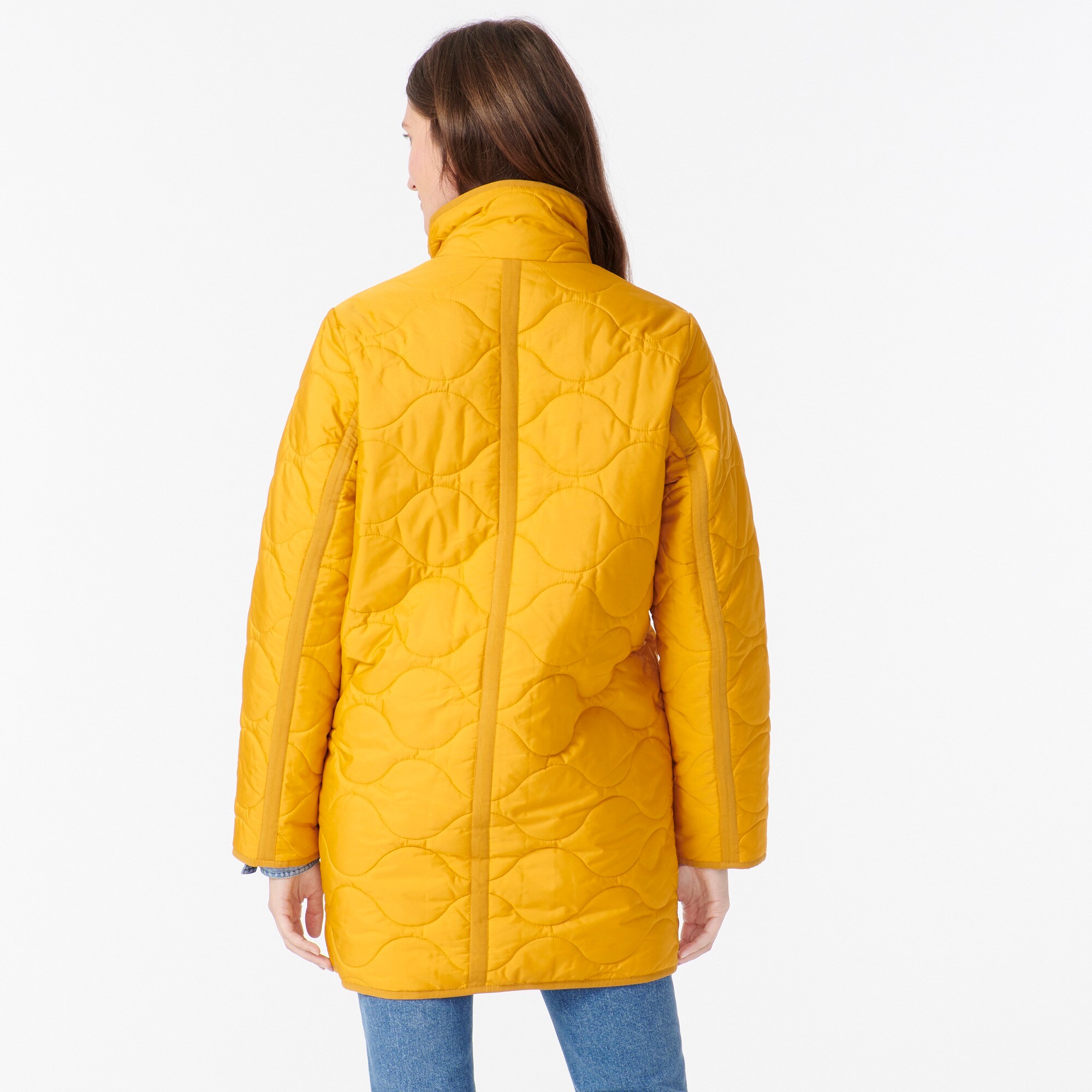 j crew primaloft