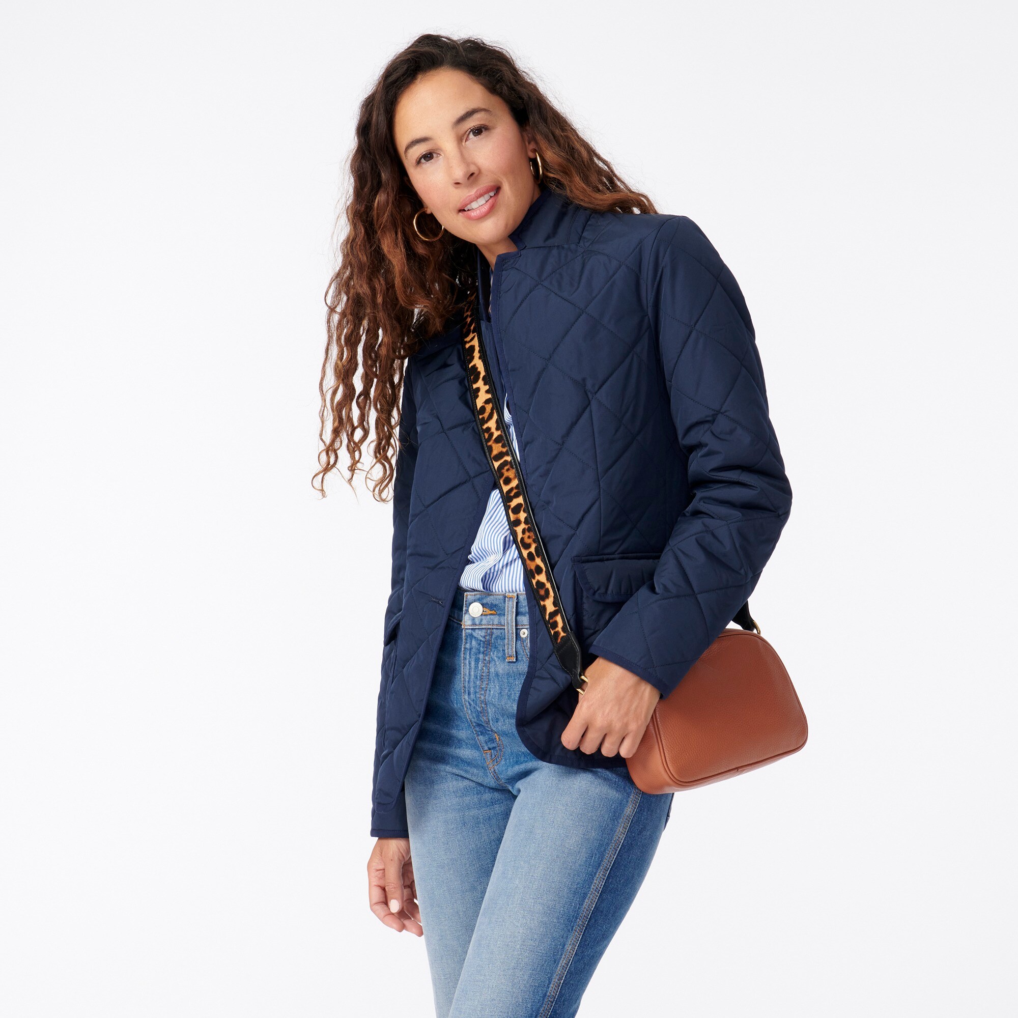 j crew primaloft