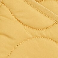 Quilted vest with PrimaLoft® MUTED GOLD j.crew: quilted vest with primaloft® for women