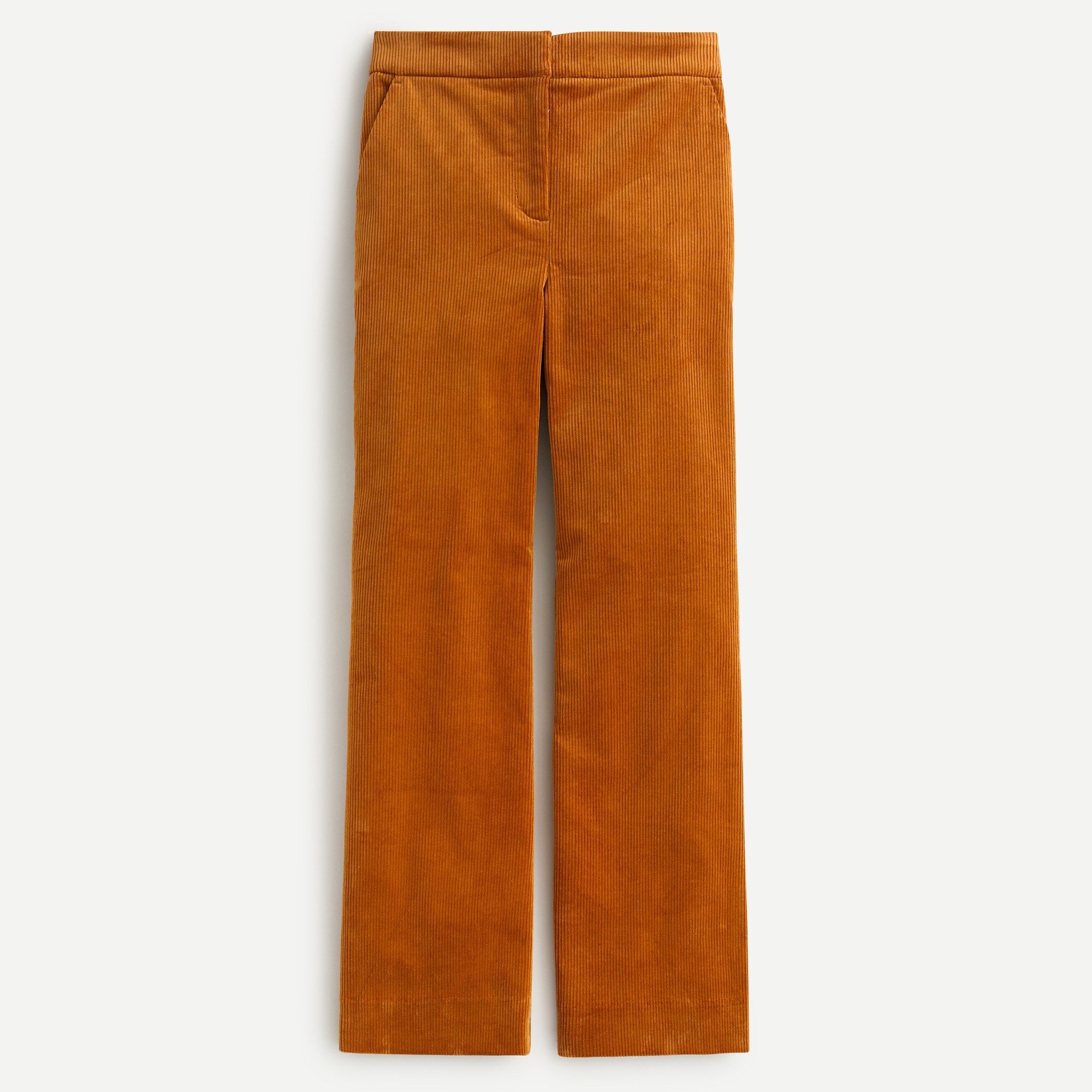 j crew corduroy women's pants
