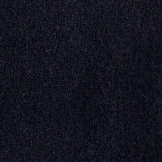Oversized cashmere V-neck sweater INK NAVY HTHR GREY MUSL j.crew: oversized cashmere v-neck sweater for women