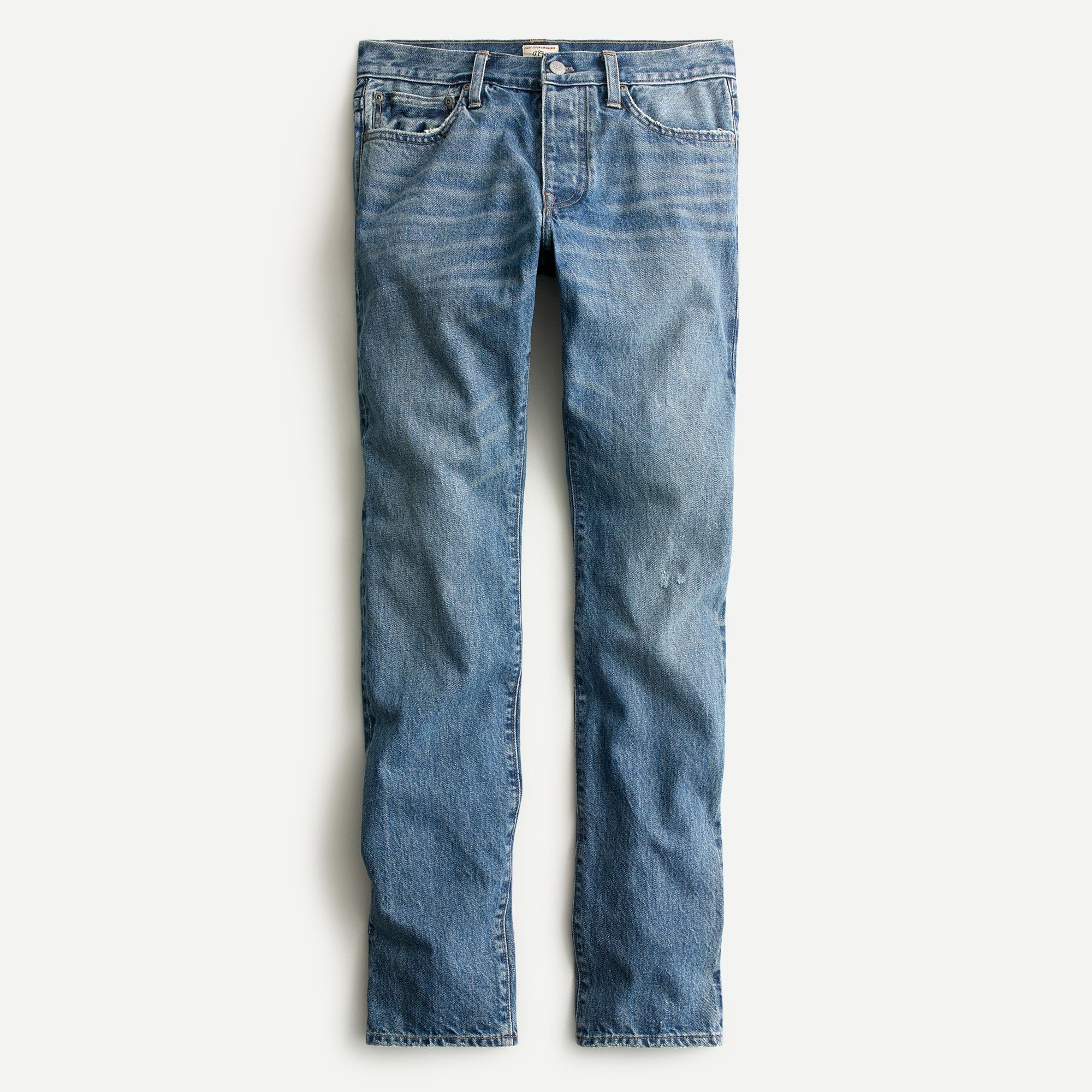 japanese selvedge denim jeans