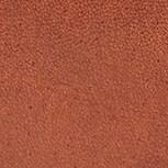Pull-on Chelsea boots in leather WARM SEPIA 