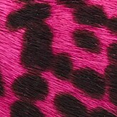 Kiki ballet flats in leopard calf hair LEOPARD 